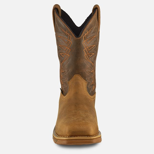 IRISH SETTER MARSHALL 83912