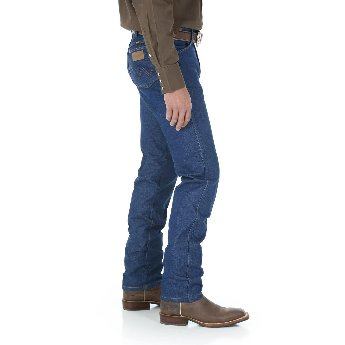 WRANGLER COWBOY CUT ORIGINAL FIT 13MWZXS