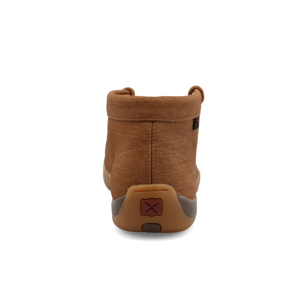 TWISTED NANO SAFETY TOE MDMNT02