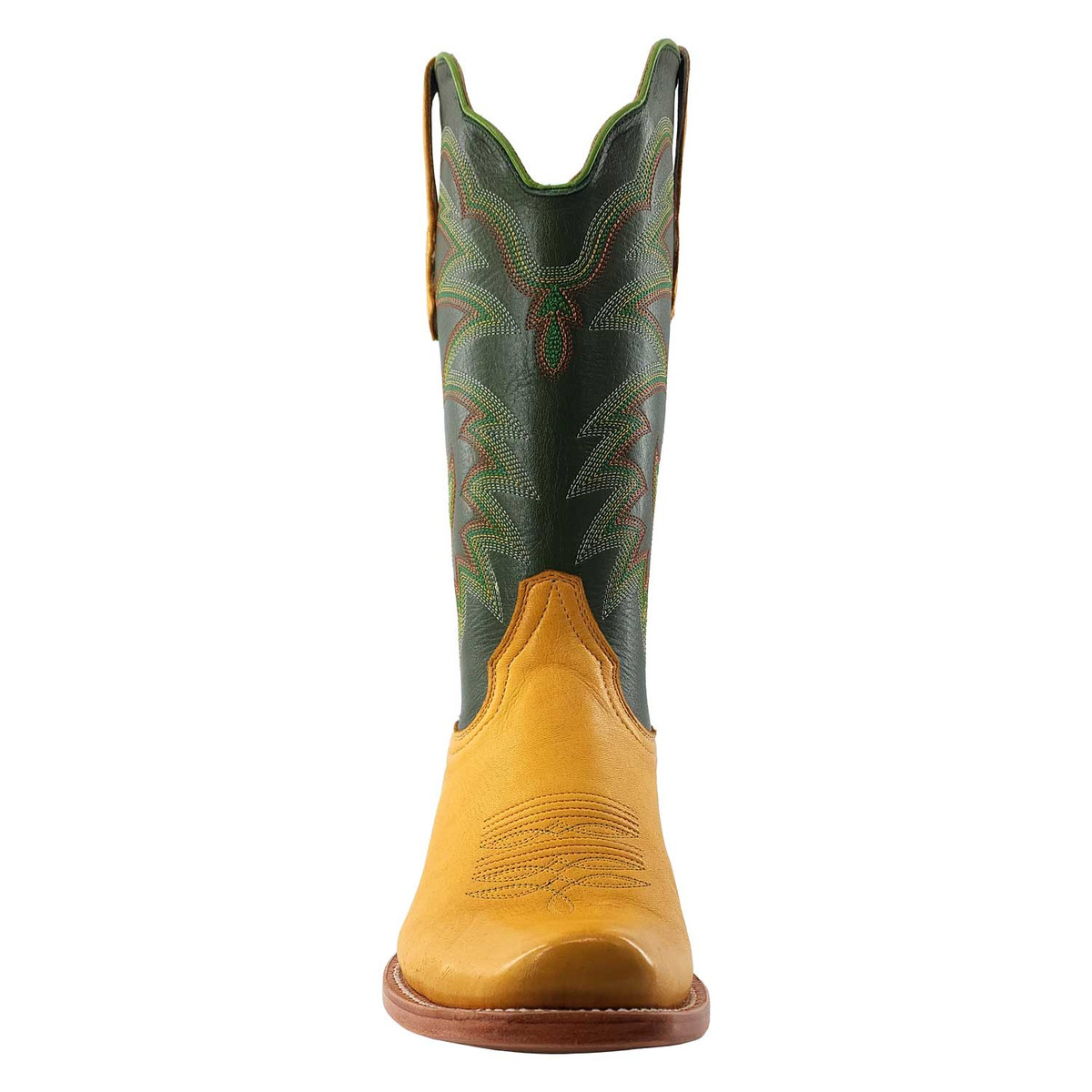 R WATSON BUTTERCUP DEER / GREEN SINATRA RW7303