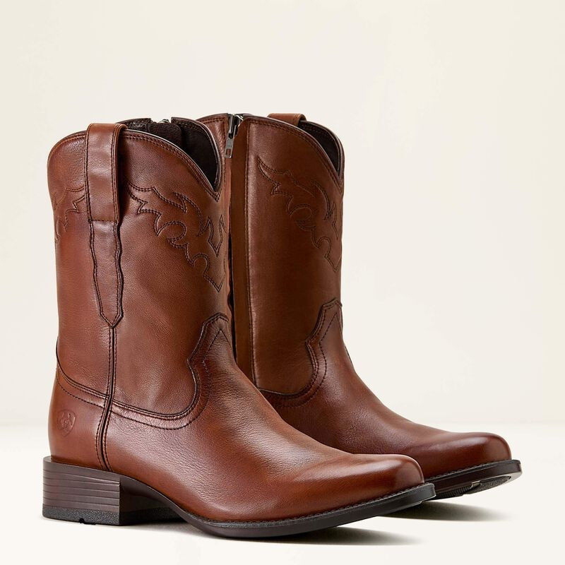 ARIAT SONORO CINNAMON BROWN 10063982