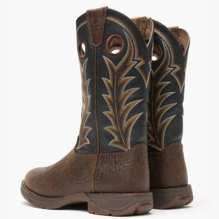 DURANGO REBEL OAK BARK MIDNIGHT DDB0428