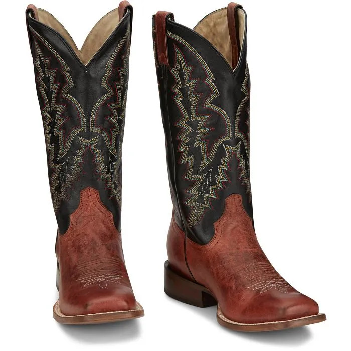 TONY LAMA CAMARILLO COGNAC GOAT TL3034