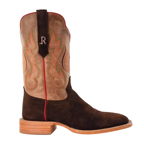 R WATSON CHOCOLATE ROUGHOUT RW8037-2
