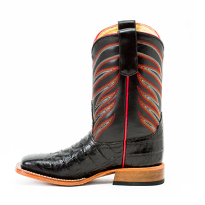 ANDERSON LEATHERSOLE-DB TOE ABK3005