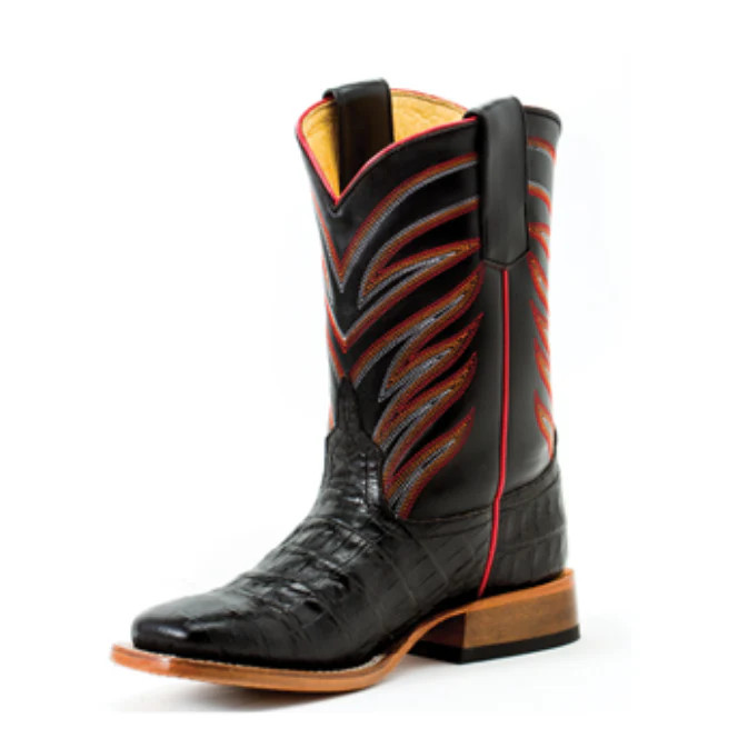 ANDERSON LEATHERSOLE-DB TOE ABK3005