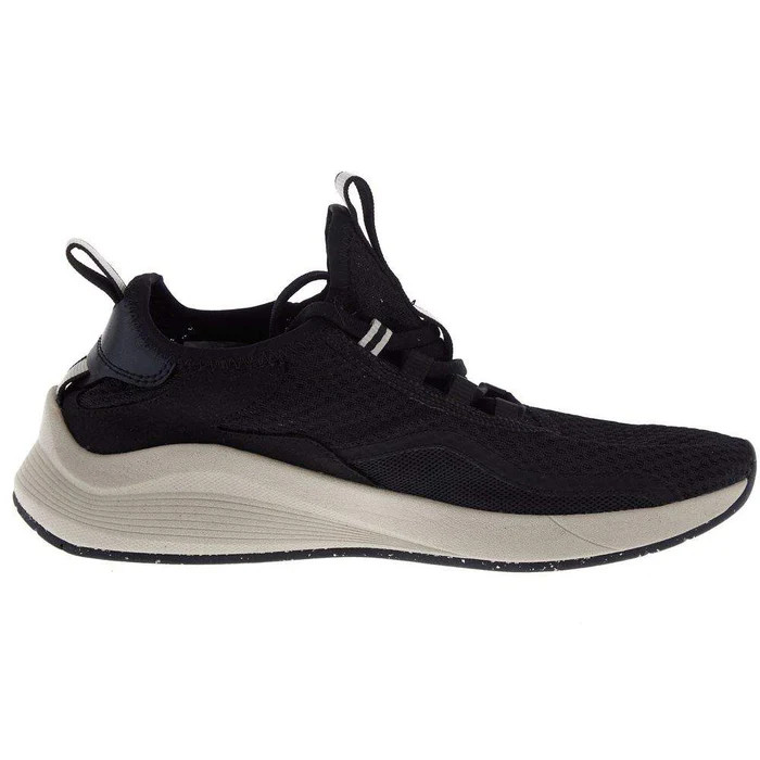 ARIAT WOMENS IGNITE ECO TRAINERS BLACK 10044472