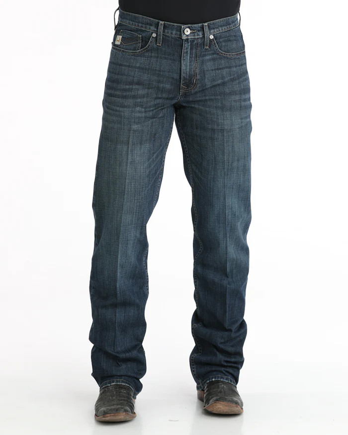 CINCH GRANT RELAXED FIT DARK STONE MB30037001
