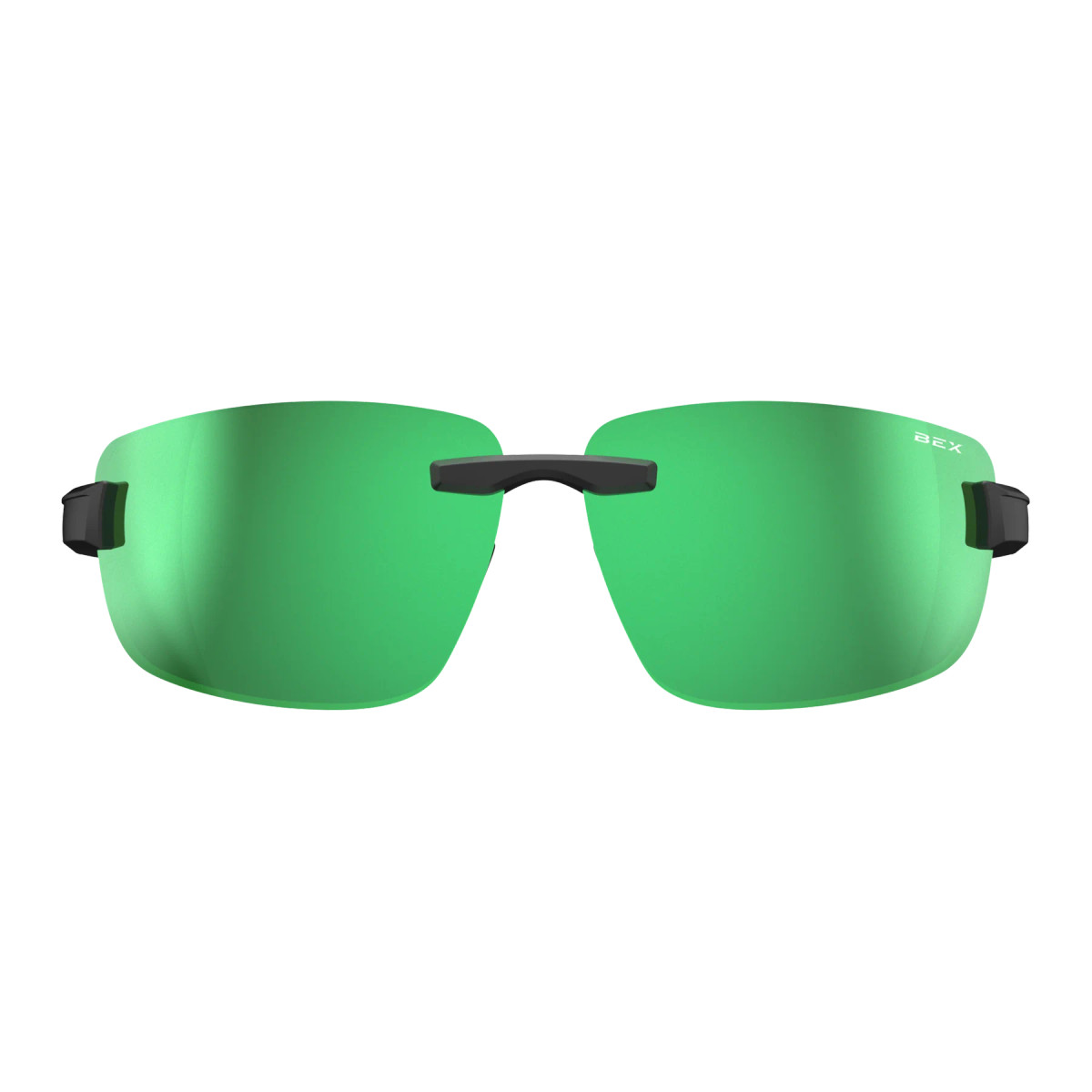 BEX HARRIS BLACK/SIENNA/GREEN ANGLER PRO S126BSG