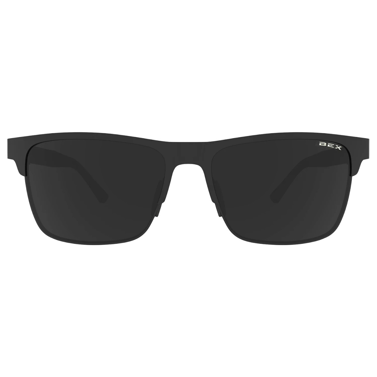 BEX ROCKYT LITE BLACK/GRAY S118BG