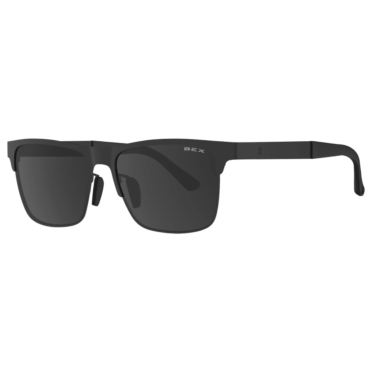 BEX ROCKYT LITE BLACK/GRAY S118BG
