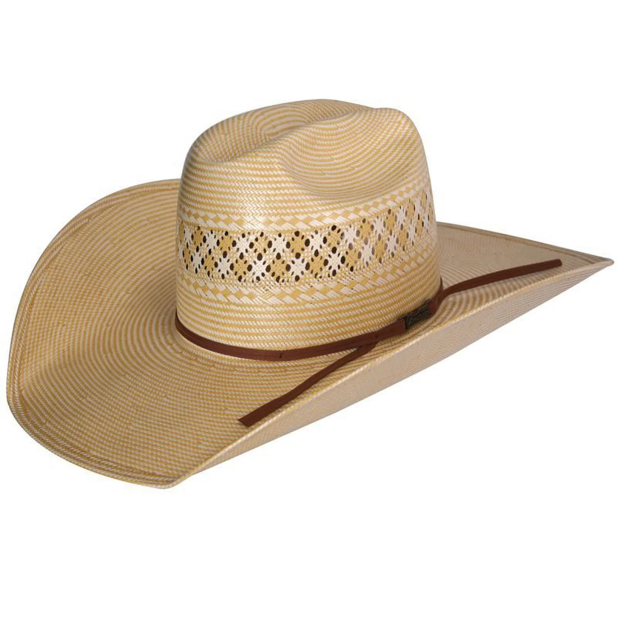 AMERICAN HAT 4 1/2'' BRIM 1022 S