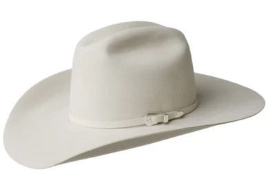 BAILEY PRO 7 RODEO 4 1/4" BRIM BUCKSKIN W7X0R