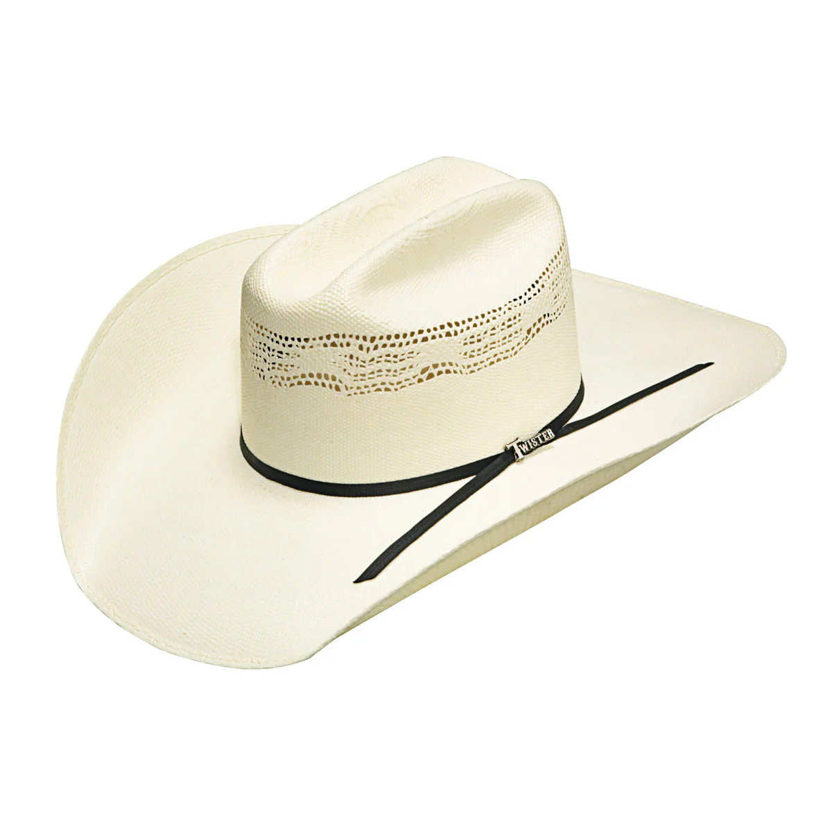 M&F TWISTER BANGORA COWBOY HAT T71672