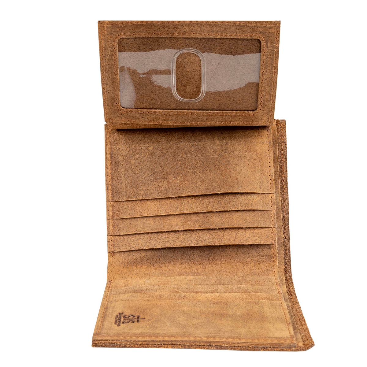 STS FOREMAN DOUBLE ID BIFOLD WALLET STS61818