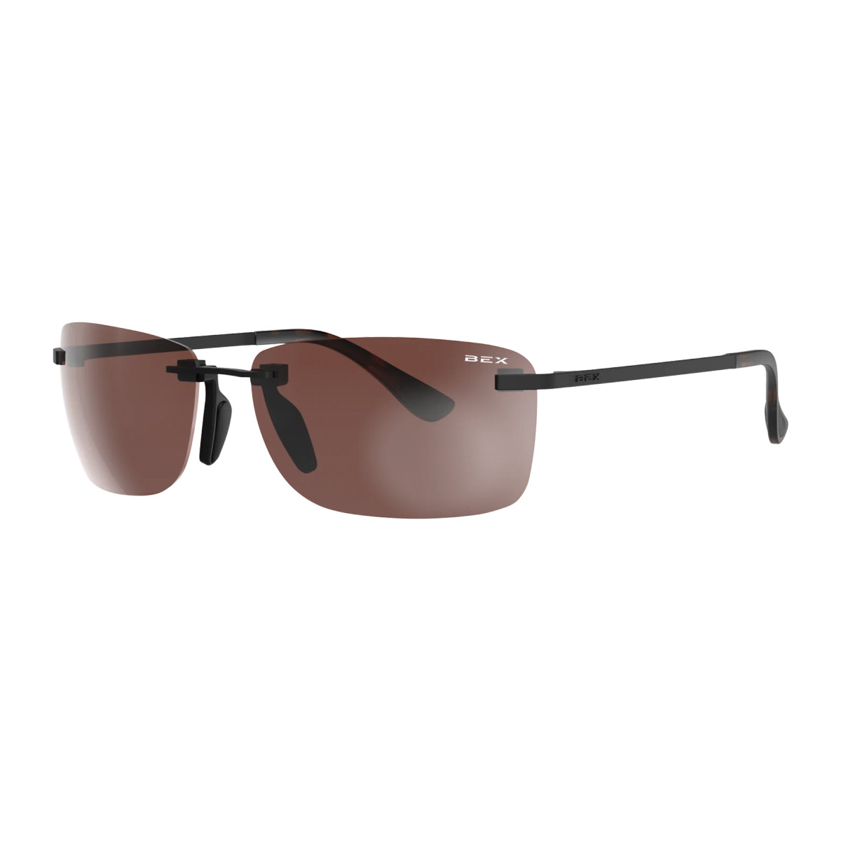 BEX LEGOLAS OTG BLACK/BROWN/SILVER S157BBS