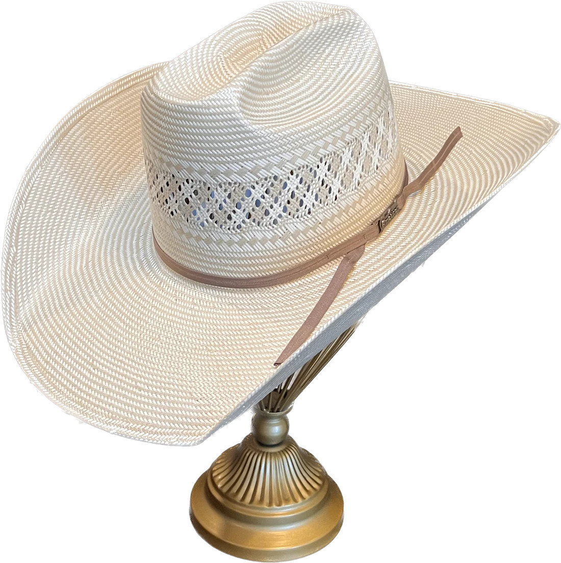 AMERICAN HAT 4 1/2" BRIM 1011 S
