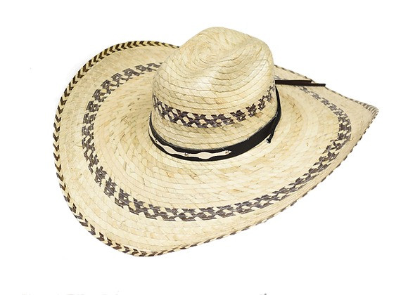LONE STAR CHEROKEE HAT LSR7