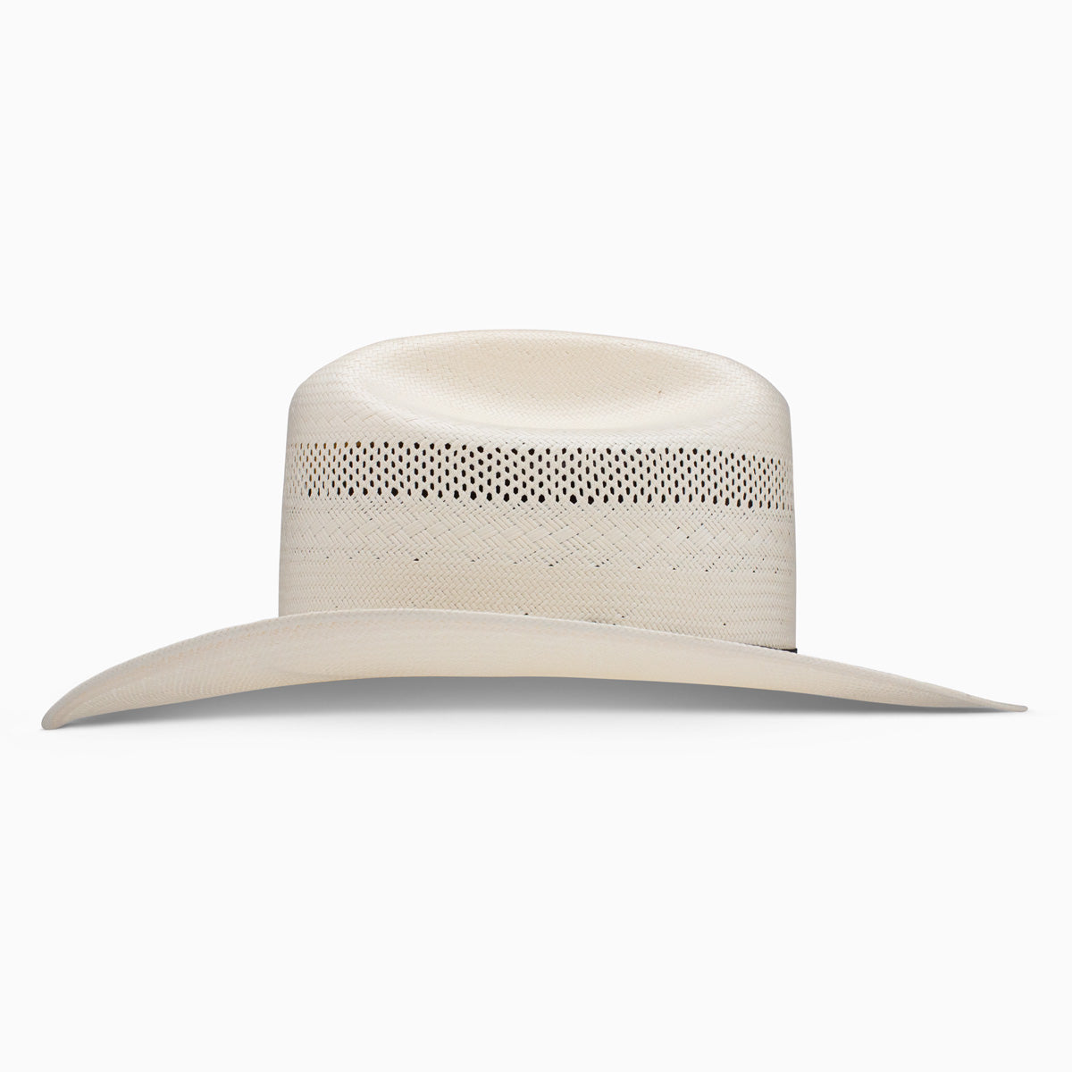 RESISTOL 20X BIG MONEY 30 PROFILE USTRC COWBOY HAT RSUSBM-304281