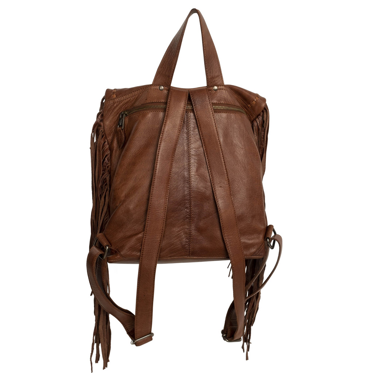 STS INDIE GWEN BACKPACK WALNUT STS34825