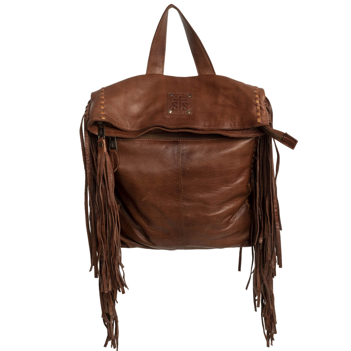STS INDIE GWEN BACKPACK WALNUT STS34825