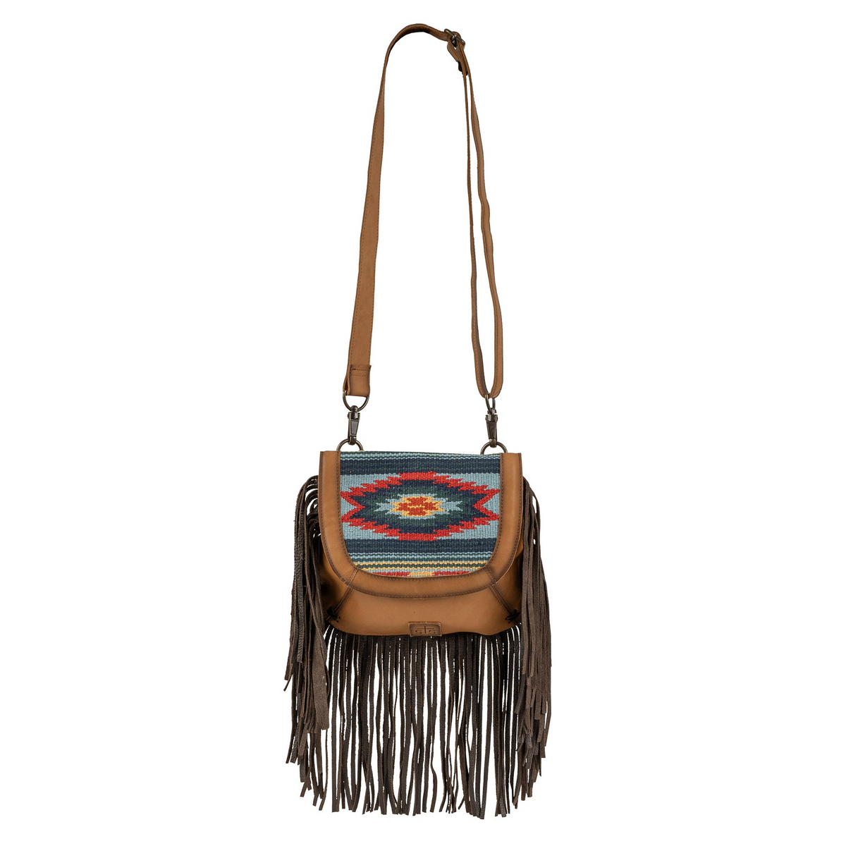 STS CHAYNEE SARAPE SADDLEBAG STS33826