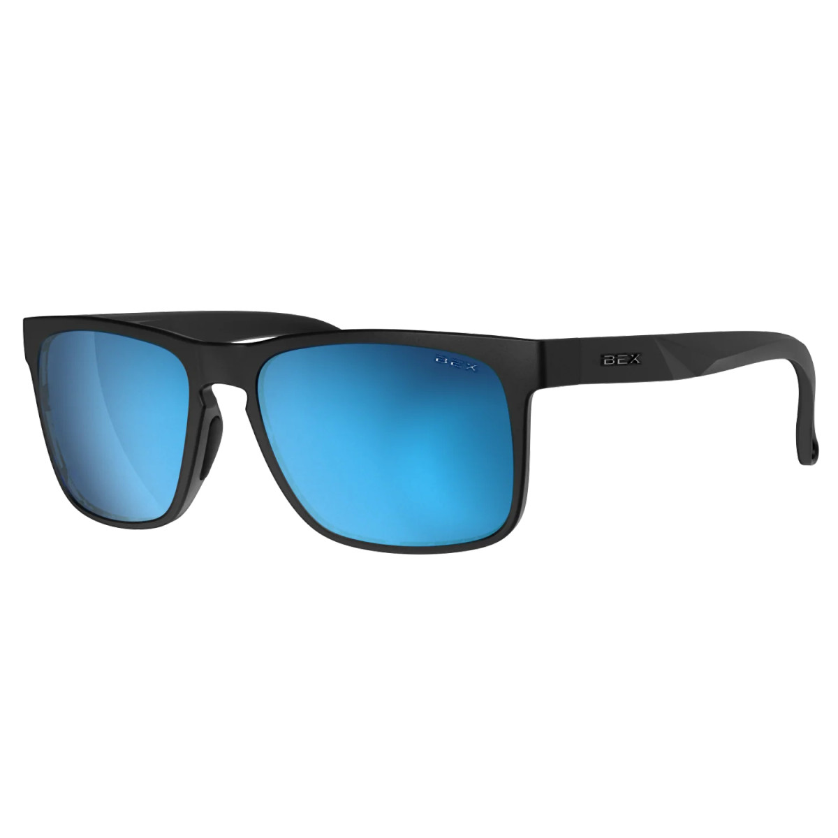 BEX JAEBYRD X OTG BLACK/SIENNA/BLUE ANGLER PRO S156BSB