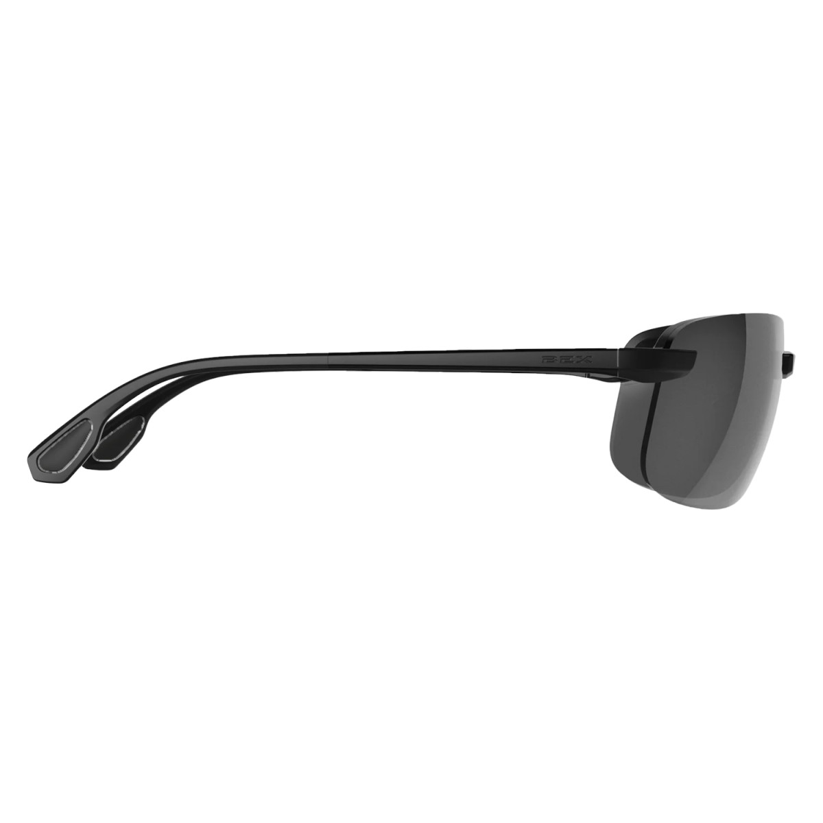 BEX RIPLEY BLACK/GRAY/SILVER S141BKGYSL