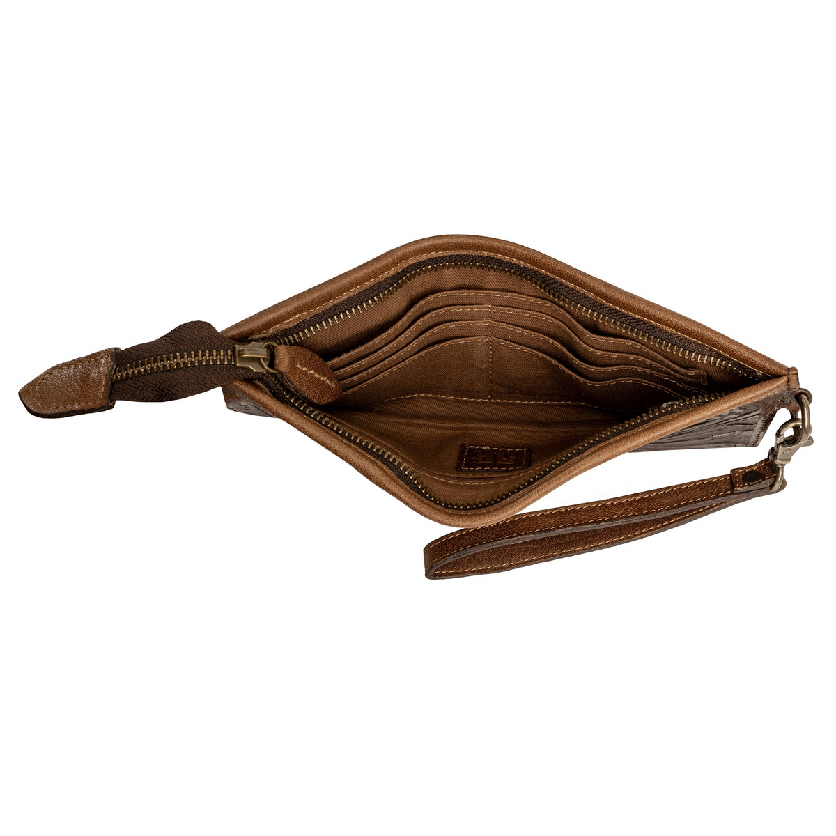 STS BOHO COWGIRL CLUTCH STS34809