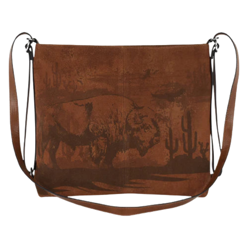 RED DIRT HAT CONVERTIBLE BACKPACK BISON 2422179442