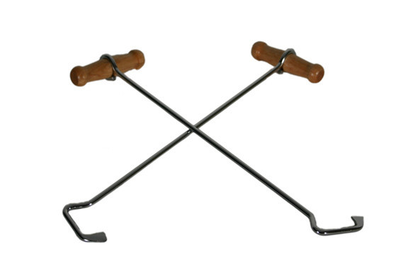 M&F BOOT HOOKS EXTRA LONG 04026