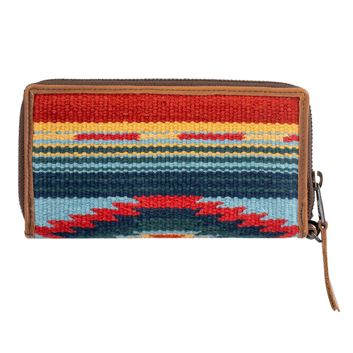 STS CHAYNEE VALLEY BIFOLD WALLET STS64280