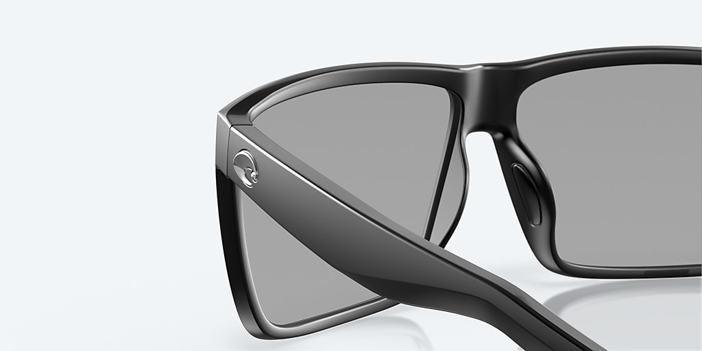 COSTA RINCON MATTE BLACK/GRAY 06S9018