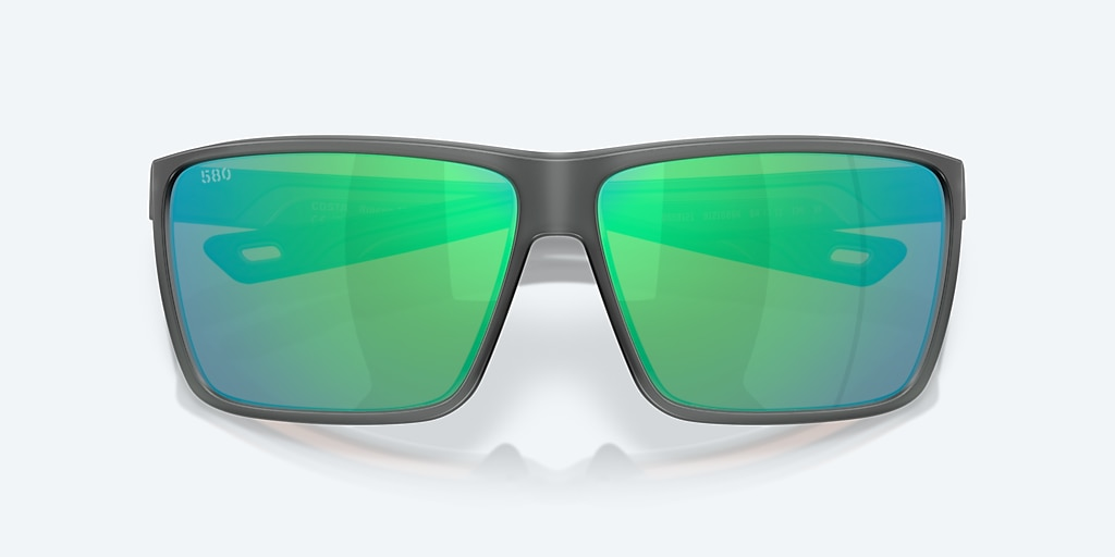 COSTA RINCON II CRYSTAL/GREEN 06S9121