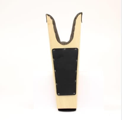 M&F BOOT JACK REGULAR NATURAL 04003