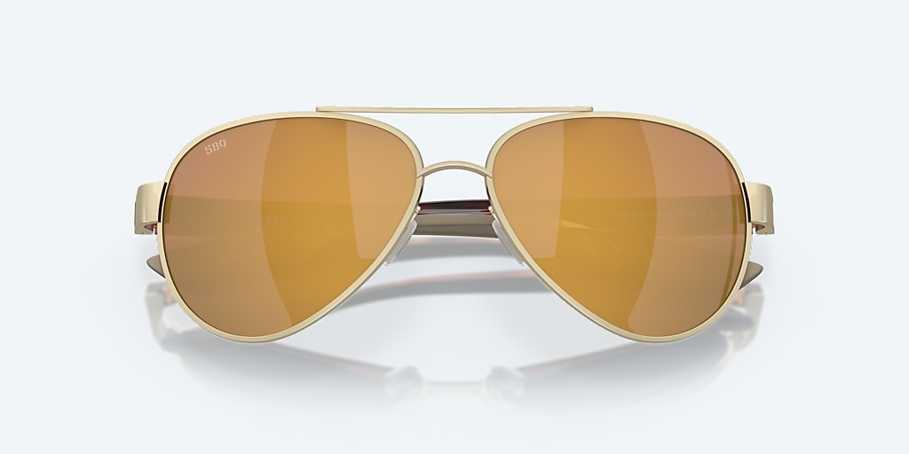 COSTA LORETO BRUSHED GOLD/GOLD 580G 06S4006