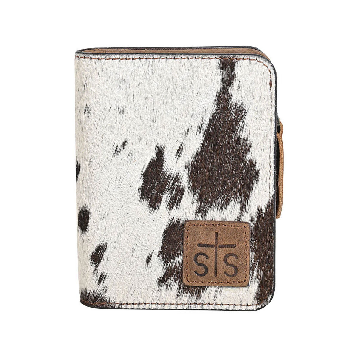 STS COWHIDE SONI WALLET STS60378