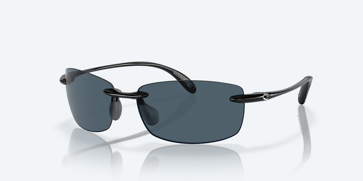 COSTA BALLAST BLACK/GRAY 06S9071