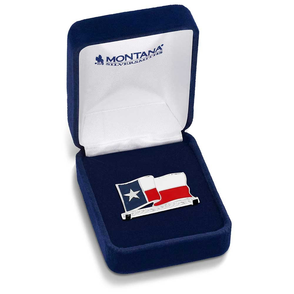 MONTANA LONE STAR PROMISE HAT FLAG HB102