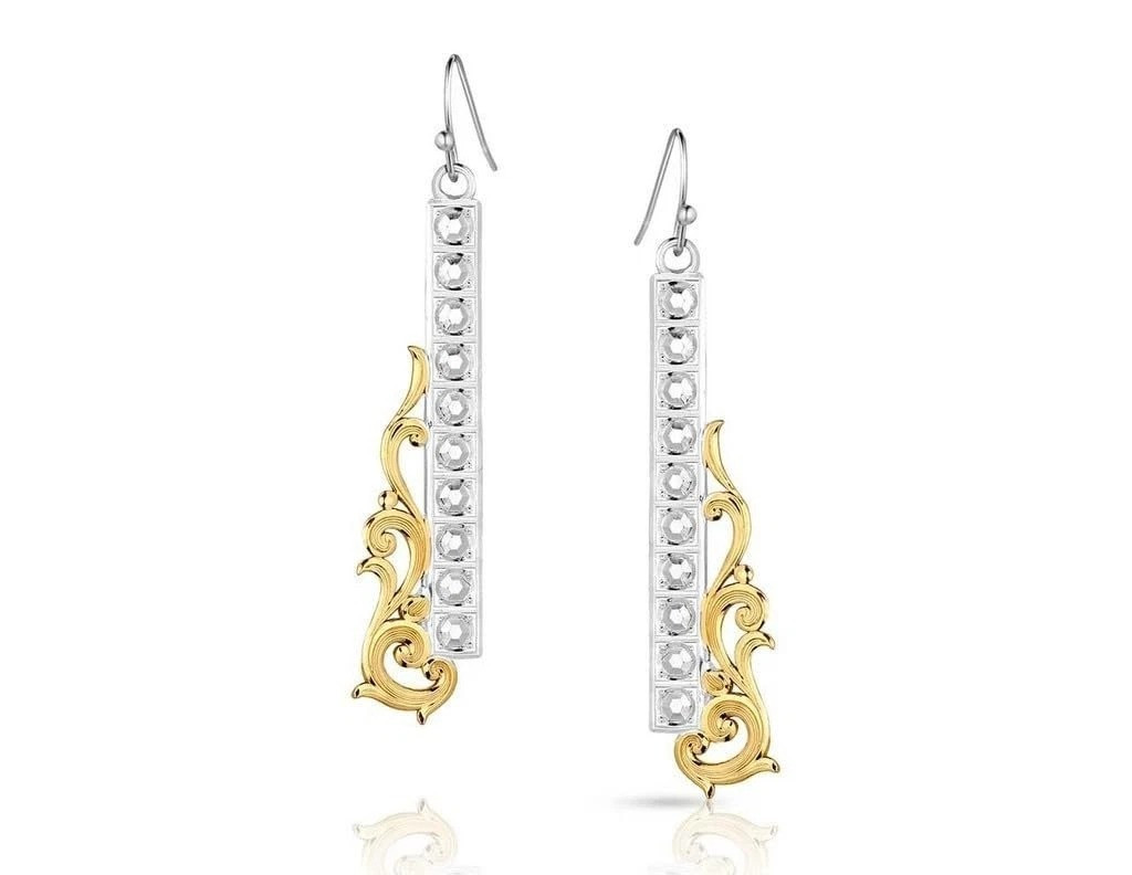 MONTANA ETERNAL FLAME EARRINGS ER5676