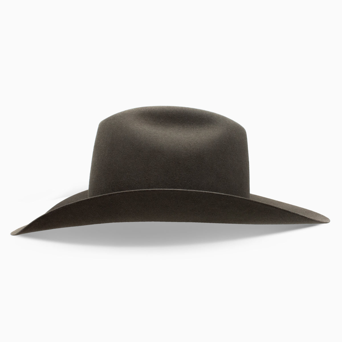 RESISTOL 30X BLACK HILLS COWBOY HAT RFBKHS-RB4270