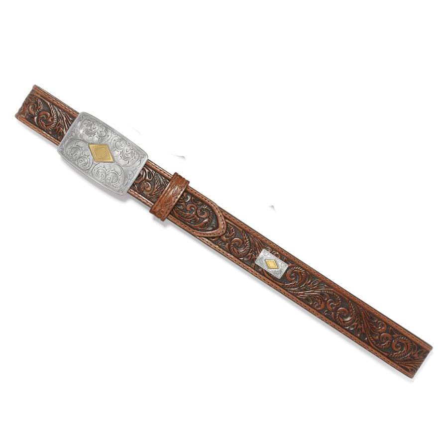 BRIGHTON GOLDFIELD BELT C42895