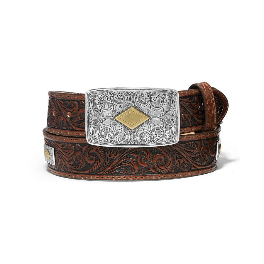 BRIGHTON GOLDFIELD BELT C42895