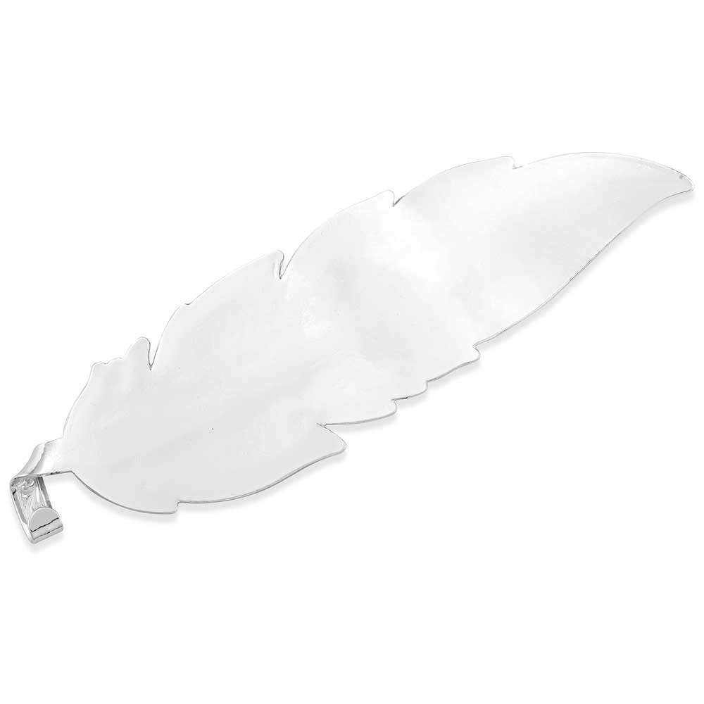 MONTANA TEXAS FLAG HAT FEATHER HF5458TX