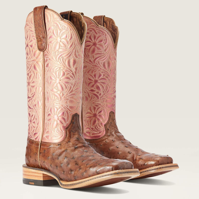 ARIAT DONATELLA WESTERN BOOT 10042383