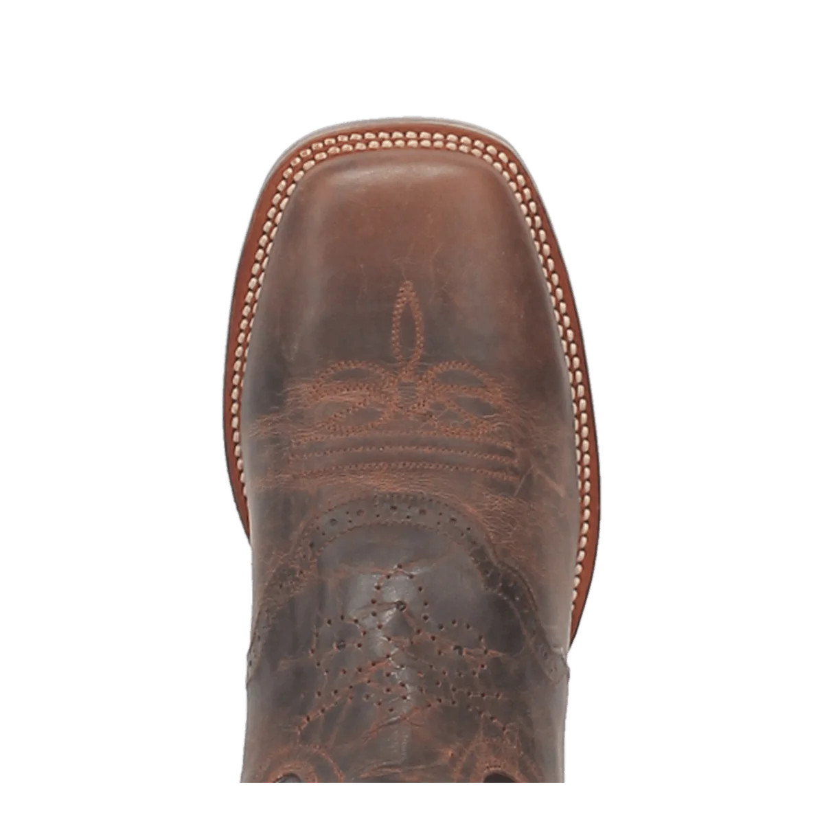 DAN POST FRANKLIN LEATHER BOOT SAND DP2815