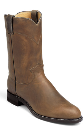 JUSTIN BASIC ROPER BAY APACHE 3408