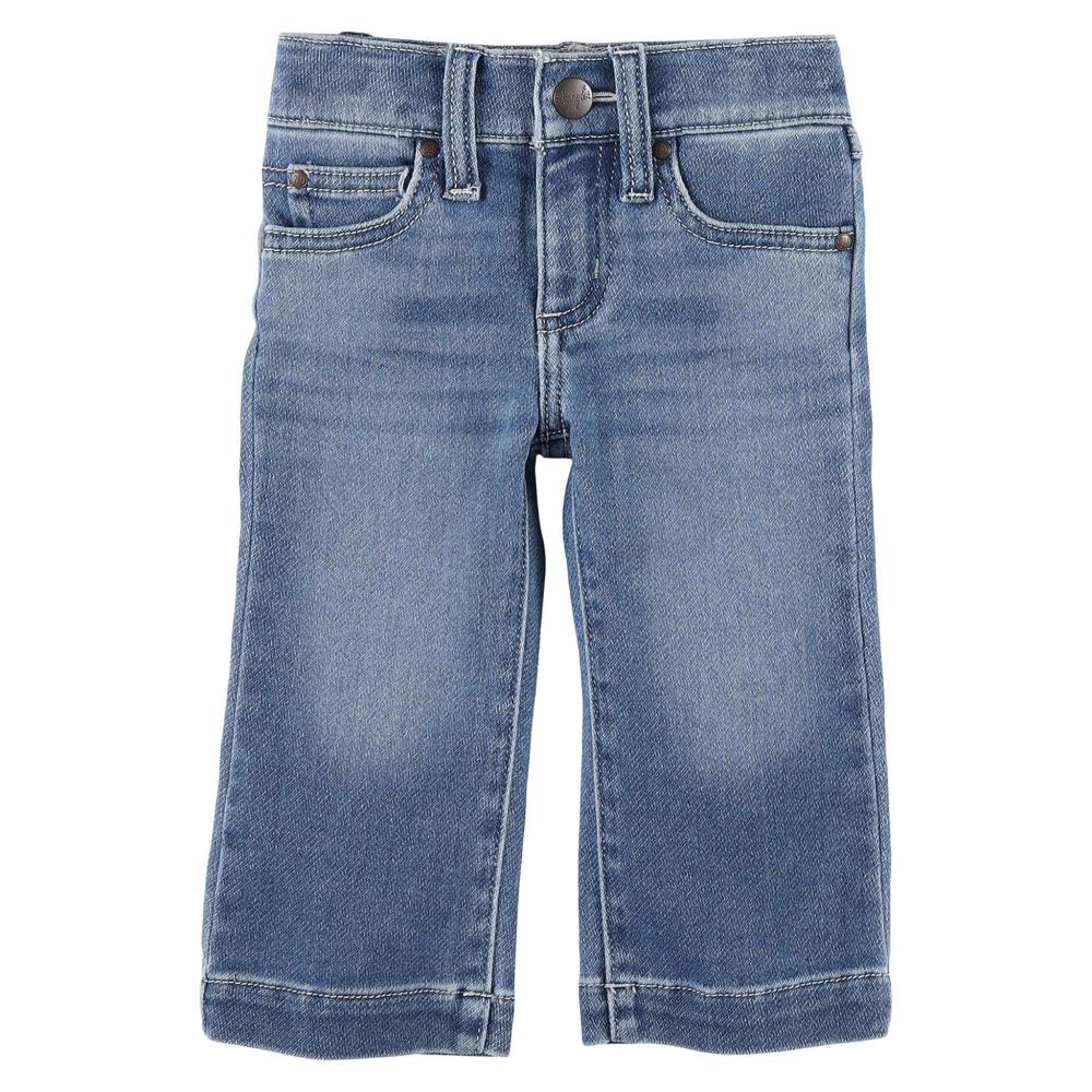 WRANGLER BABY GIRL TROUSER JEAN 112328282