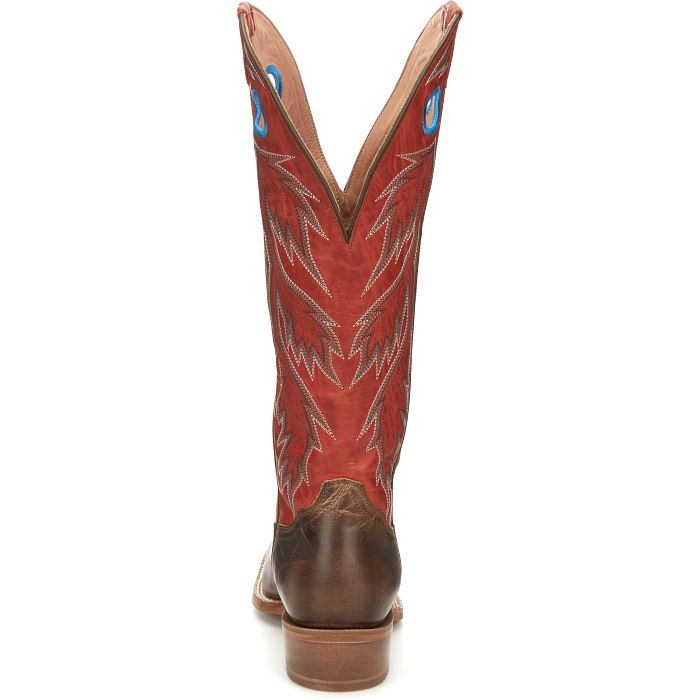 TONY LAMA COLBURN 17" BUCKAROO SA2000