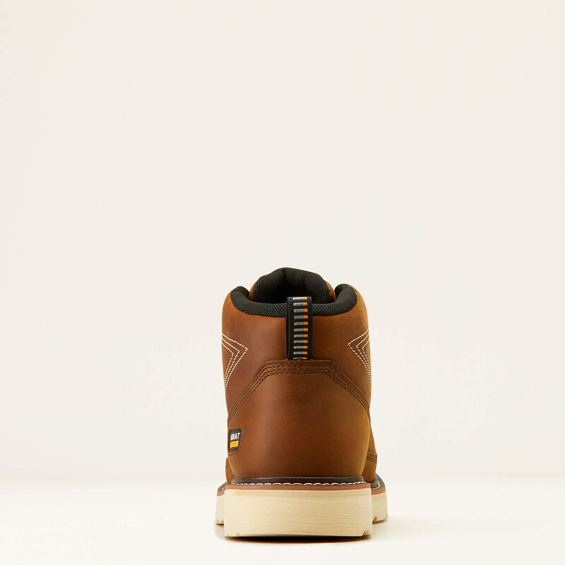 ARIAT REBAR LIFT CHUKKA WORK BOOT 10050836